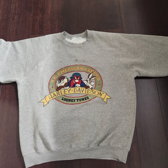 VINTAGE SWEATER. - Picture 1 of 2